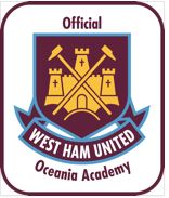 West Ham United and Robina City FC Partnership